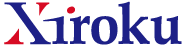Xirokuのロゴ
